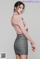 Beautiful Park Jung Yoon in the January 2017 fashion photo shoot (695 photos) P582 No.97dcb6