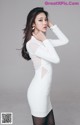 Beautiful Park Jung Yoon in the January 2017 fashion photo shoot (695 photos) P604 No.cabc58