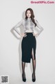 Beautiful Park Jung Yoon in the January 2017 fashion photo shoot (695 photos) P471 No.756cb9