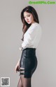 Beautiful Park Jung Yoon in the January 2017 fashion photo shoot (695 photos) P461 No.a17994