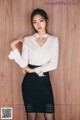 Beautiful Park Jung Yoon in the January 2017 fashion photo shoot (695 photos) P134 No.fc20b4