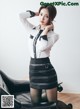Beautiful Park Jung Yoon in the January 2017 fashion photo shoot (695 photos) P339 No.8c189a