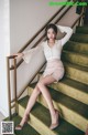Beautiful Park Jung Yoon in the January 2017 fashion photo shoot (695 photos) P222 No.ed75b9