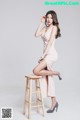 Beautiful Park Jung Yoon in the January 2017 fashion photo shoot (695 photos) P436 No.deedba