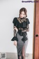 Beautiful Park Jung Yoon in the January 2017 fashion photo shoot (695 photos) P344 No.2b0afc