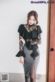 Beautiful Park Jung Yoon in the January 2017 fashion photo shoot (695 photos) P324 No.64c0ce