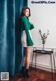 Beautiful Park Jung Yoon in the January 2017 fashion photo shoot (695 photos) P651 No.b40bf6