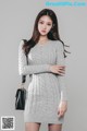 Beautiful Park Jung Yoon in the January 2017 fashion photo shoot (695 photos) P159 No.268210