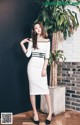 Beautiful Park Jung Yoon in the January 2017 fashion photo shoot (695 photos) P53 No.832768