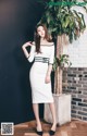 Beautiful Park Jung Yoon in the January 2017 fashion photo shoot (695 photos) P56 No.db8fcd