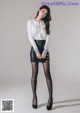 Beautiful Park Jung Yoon in the January 2017 fashion photo shoot (695 photos) P454 No.f413f1