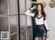 Beautiful Park Jung Yoon in the January 2017 fashion photo shoot (695 photos) P317 No.58920b
