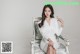 Beautiful Park Jung Yoon in the January 2017 fashion photo shoot (695 photos) P113 No.712f34
