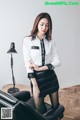 Beautiful Park Jung Yoon in the January 2017 fashion photo shoot (695 photos) P352 No.e78f2b