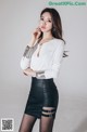 Beautiful Park Jung Yoon in the January 2017 fashion photo shoot (695 photos) P518 No.1276c4
