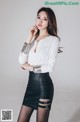 Beautiful Park Jung Yoon in the January 2017 fashion photo shoot (695 photos) P499 No.1877aa