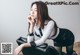 Beautiful Park Jung Yoon in the January 2017 fashion photo shoot (695 photos) P278 No.33115d