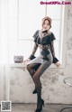 Beautiful Park Jung Yoon in the January 2017 fashion photo shoot (695 photos) P359 No.cb58e7