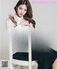 Beautiful Park Jung Yoon in the January 2017 fashion photo shoot (695 photos) P428 No.a361cc