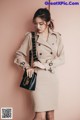Beautiful Park Jung Yoon in the January 2017 fashion photo shoot (695 photos) P275 No.ec7175