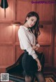 Beautiful Park Jung Yoon in the January 2017 fashion photo shoot (695 photos) P14 No.6486a8