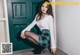 Beautiful Park Jung Yoon in the January 2017 fashion photo shoot (695 photos) P370 No.a0dbb4
