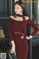 Beautiful Park Jung Yoon in the January 2017 fashion photo shoot (695 photos) P291 No.d6dee0