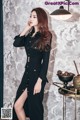 Beautiful Park Jung Yoon in the January 2017 fashion photo shoot (695 photos) P540 No.e25dff