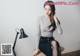 Beautiful Park Jung Yoon in the January 2017 fashion photo shoot (695 photos) P472 No.7449cd