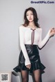 Beautiful Park Jung Yoon in the January 2017 fashion photo shoot (695 photos) P565 No.d67061