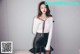 Beautiful Park Jung Yoon in the January 2017 fashion photo shoot (695 photos) P524 No.50a178