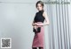 Beautiful Park Jung Yoon in the January 2017 fashion photo shoot (695 photos) P374 No.2fb49a