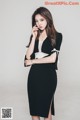 Beautiful Park Jung Yoon in the January 2017 fashion photo shoot (695 photos) P150 No.798d54
