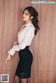 Beautiful Park Jung Yoon in the January 2017 fashion photo shoot (695 photos) P66 No.53e6b7