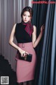 Beautiful Park Jung Yoon in the January 2017 fashion photo shoot (695 photos) P301 No.856df9