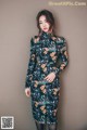 Beautiful Park Jung Yoon in the January 2017 fashion photo shoot (695 photos) P269 No.aa744a
