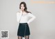 Beautiful Park Jung Yoon in the January 2017 fashion photo shoot (695 photos) P291 No.0440be