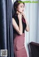 Beautiful Park Jung Yoon in the January 2017 fashion photo shoot (695 photos) P443 No.beeb09
