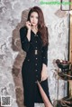 Beautiful Park Jung Yoon in the January 2017 fashion photo shoot (695 photos) P605 No.9b9f84