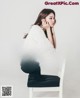 Beautiful Park Jung Yoon in the January 2017 fashion photo shoot (695 photos) P650 No.bd9f3c