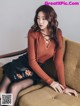 Beautiful Park Jung Yoon in the January 2017 fashion photo shoot (695 photos) P99 No.feabf2