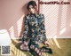 Beautiful Park Jung Yoon in the January 2017 fashion photo shoot (695 photos) P96 No.0e643d