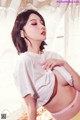 Yuna 유나, [SAINT Photolife] Yuna’s Wild – Set.03 P26 No.f32bcd