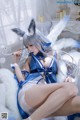 Coser @ 水 淼 Aqua Vol.074: 信 浓 (46 photos) P11 No.dd8456