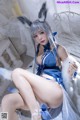 Coser @ 水 淼 Aqua Vol.074: 信 浓 (46 photos) P27 No.5bd634