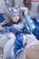 Coser @ 水 淼 Aqua Vol.074: 信 浓 (46 photos) P29 No.120277