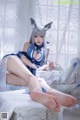 Coser @ 水 淼 Aqua Vol.074: 信 浓 (46 photos) P13 No.a7135f