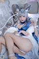 Coser @ 水 淼 Aqua Vol.074: 信 浓 (46 photos) P45 No.549d2b