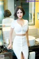 SLADY 2017-05-31 No.012: Model Na Yi Ling Er (娜 依 灵儿) (49 photos) P30 No.5e077b