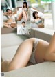 Natsuna 夏菜, Young Jump 2021 No.12 (ヤングジャンプ 2021年12号) P11 No.d4f450